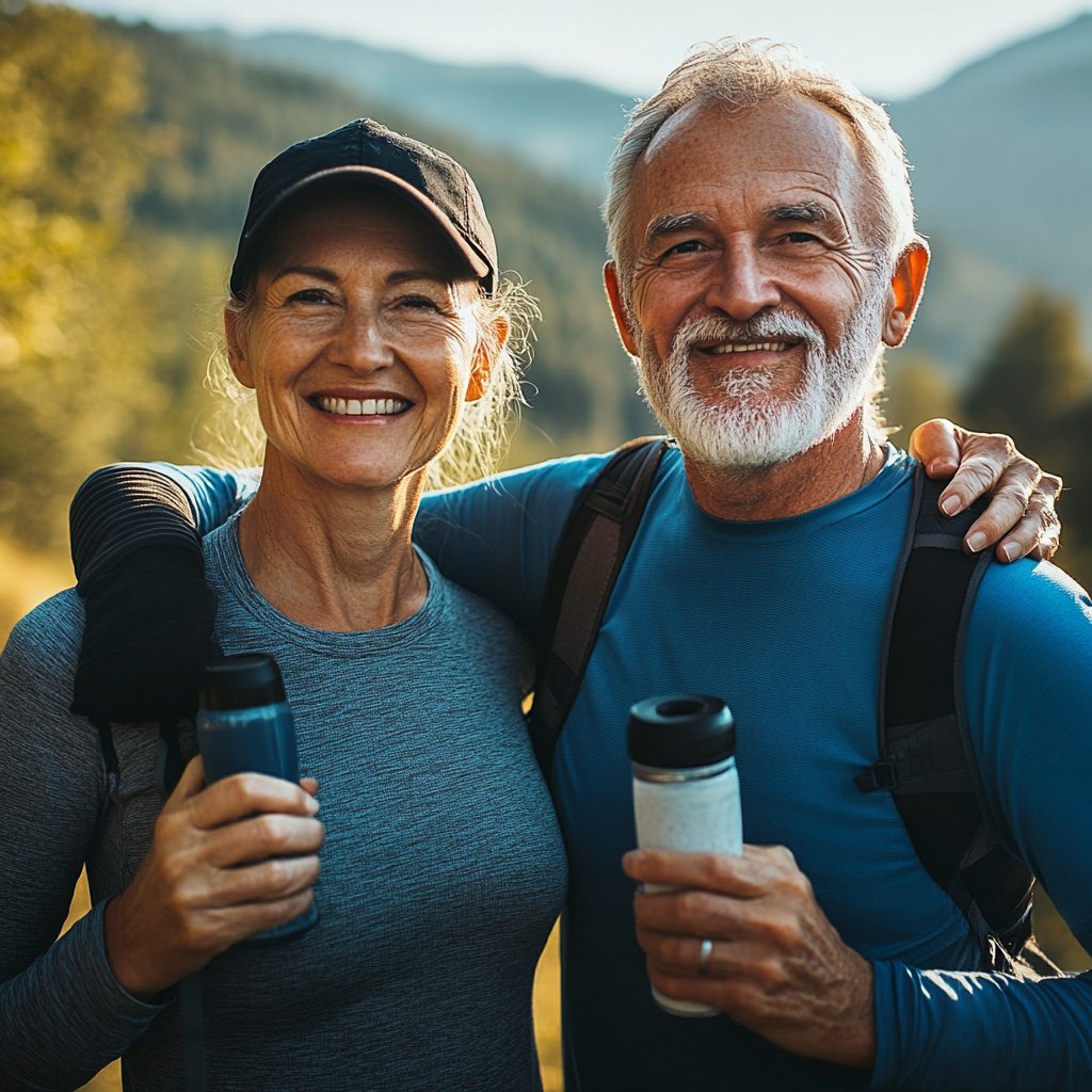 10 Wichtige Gesundheitstipps für Senioren