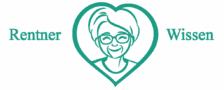 Logo Rentner Wissen