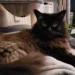 Wenn das Haustier Hilfe braucht: Mein Kater Lenny und seine Zahn-OP